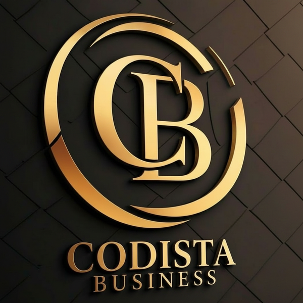 Logo Codista Business